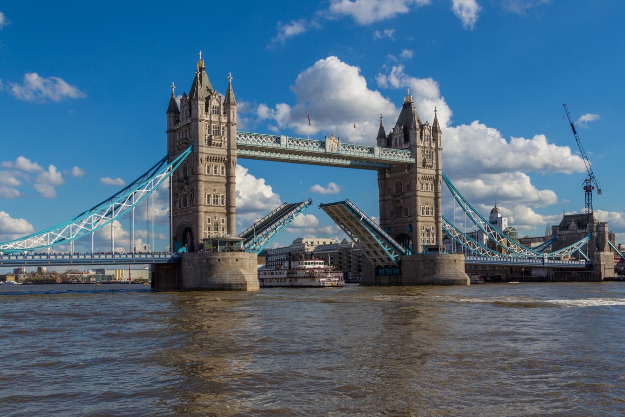 bridge